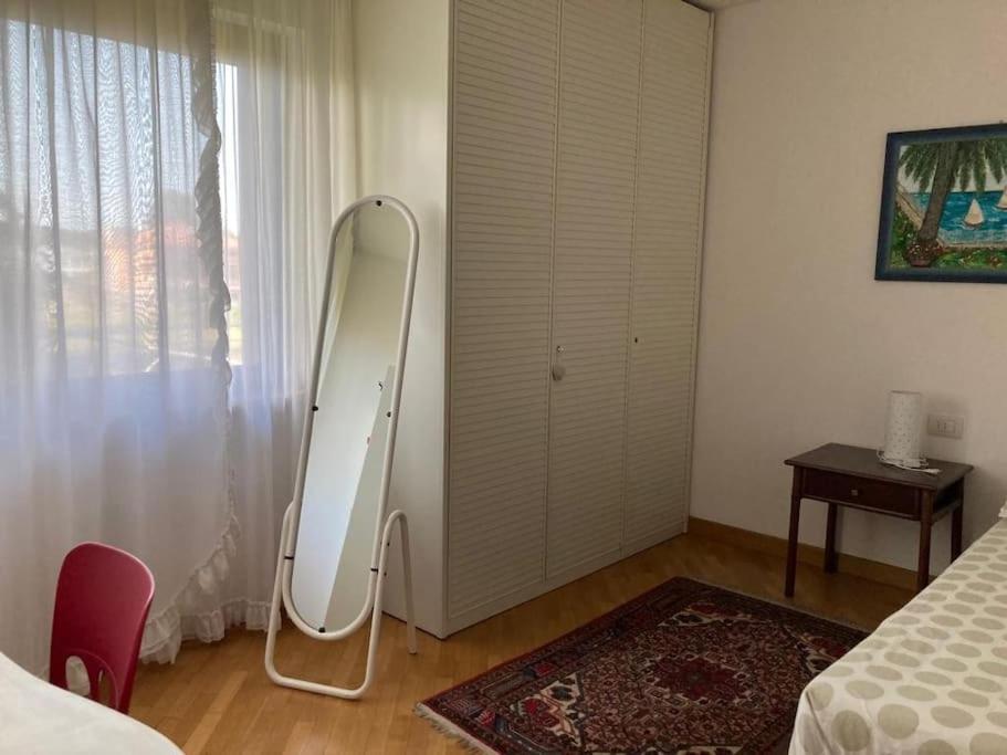 Philo Panzió Cairate Kültér fotó